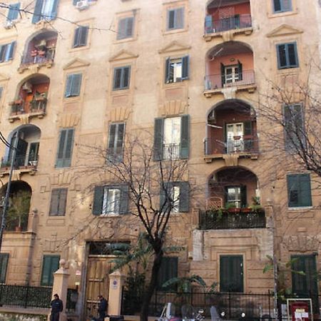 شقة Sofia'S House باليرمو المظهر الخارجي الصورة