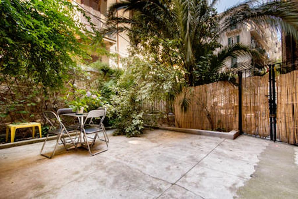 شقة Sofia'S House باليرمو المظهر الخارجي الصورة